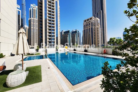 Apartment til salg i Downtown Dubai (Downtown Burj Dubai), Dubai, UAE 2 soveværelser, 155.8 kvm № 578764 - foto 2