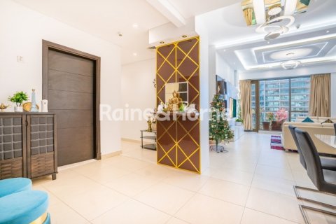 Apartment til salg i Downtown Dubai (Downtown Burj Dubai), Dubai, UAE 2 soveværelser, 155.8 kvm № 578764 - foto 10