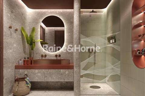 Dzīvoklis Downtown Dubai (Downtown Burj Dubai)jā, AAE 3 istabas, 173 m2 Nr. 578765 - attēls 10
