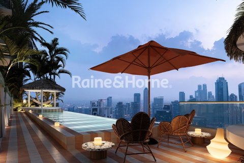 Dzīvoklis Downtown Dubai (Downtown Burj Dubai)jā, AAE 3 istabas, 173 m2 Nr. 578765 - attēls 2
