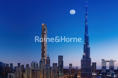 Dzīvoklis Downtown Dubai (Downtown Burj Dubai)jā, AAE 3 istabas, 173 m2 Nr. 578765 - attēls 5