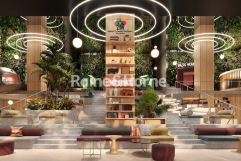 Dzīvoklis Downtown Dubai (Downtown Burj Dubai)jā, AAE 3 istabas, 173 m2 Nr. 578765 - attēls 13