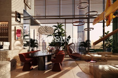 Dzīvoklis Downtown Dubai (Downtown Burj Dubai)jā, AAE 3 istabas, 173 m2 Nr. 578765 - attēls 4