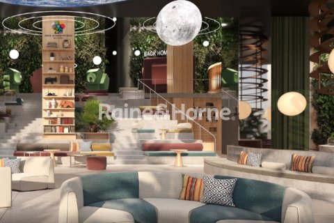 Dzīvoklis Downtown Dubai (Downtown Burj Dubai)jā, AAE 3 istabas, 173 m2 Nr. 578765 - attēls 9