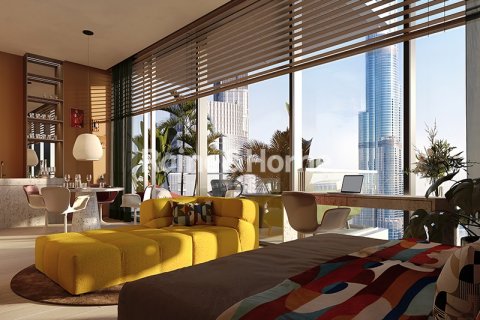 Dzīvoklis Downtown Dubai (Downtown Burj Dubai)jā, AAE 3 istabas, 173 m2 Nr. 578765 - attēls 6