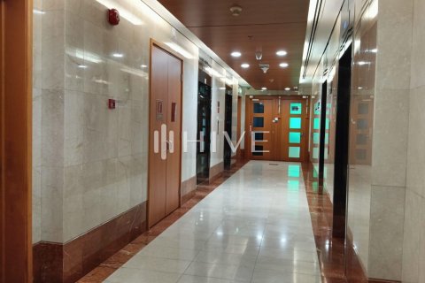 Üürile anda kontor asukohaga Sheikh Zayed Road, Dubai, AÜE: 372.2 m² Nr 578769 - pilt 2