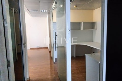 Üürile anda kontor asukohaga Sheikh Zayed Road, Dubai, AÜE: 372.2 m² Nr 578769 - pilt 7