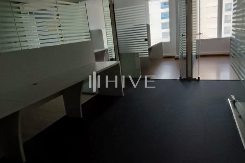 Üürile anda kontor asukohaga Sheikh Zayed Road, Dubai, AÜE: 372.2 m² Nr 578769 - pilt 4