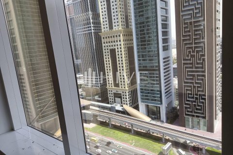 Oficiu în Sheikh Zayed Road, Dubai, EAU 372.2 mp.  №578769