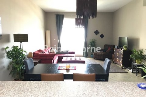 Apartemen di Motor City, Dubai, UEA 3 kamar tidur, 231.2 m2 nomor 578766