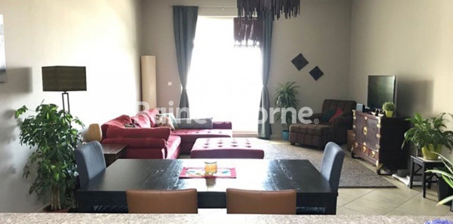 Apartment i Motor City, Dubai, UAE 3 soveværelser, 231.2 kvm № 578766