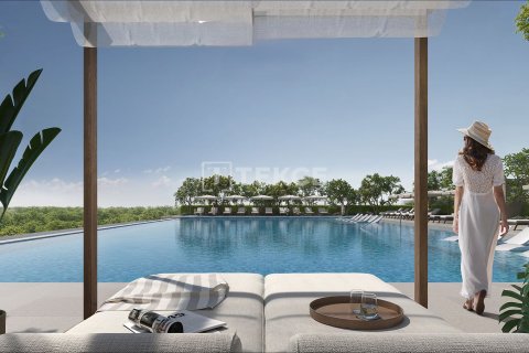 Apartament na sprzedaż w Dubai Hills Estate, Dubai, ZEA 1 sypialnia, 68 mkw., nr 680530 - zdjęcie 6