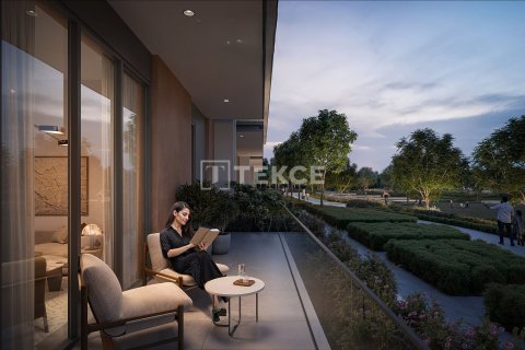 Apartament na sprzedaż w Dubai Hills Estate, Dubai, ZEA 1 sypialnia, 68 mkw., nr 680530 - zdjęcie 2