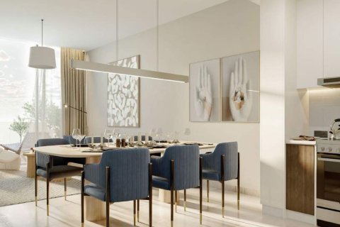 Al Kifaf, Dubai, BAE’de satılık daire 2 yatak odası, 124.6 m&sup2; No 661681 - fotoğraf 5