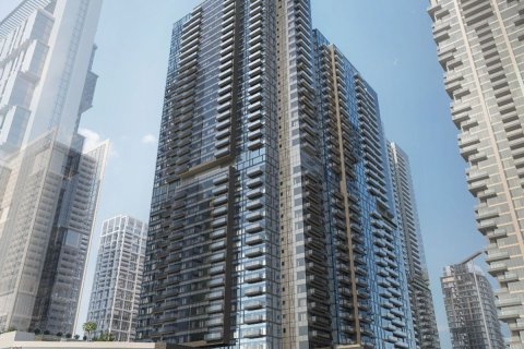 Al Kifaf, Dubai, BAE’de satılık daire 2 yatak odası, 124.6 m² No 661681 - fotoğraf 9