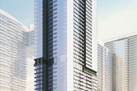 Al Kifaf, Dubai, BAE’de satılık daire 2 yatak odası, 124.6 m&sup2; No 661681 - fotoğraf 10
