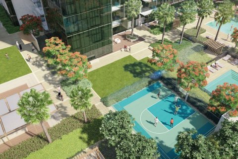 Al Kifaf, Dubai, BAE’de satılık daire 2 yatak odası, 124.6 m&sup2; No 661681 - fotoğraf 3