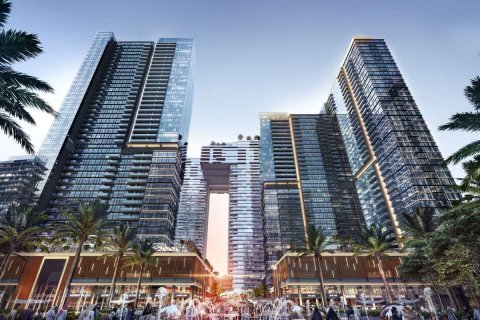 Al Kifaf, Dubai, BAE’de satılık daire 2 yatak odası, 124.6 m&sup2; No 661681 - fotoğraf 8