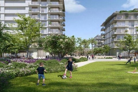 Apartamento para venda em Mina Rashid, Dubai, EAU 1 quarto, 76.7 m2 № 703882 - foto 6