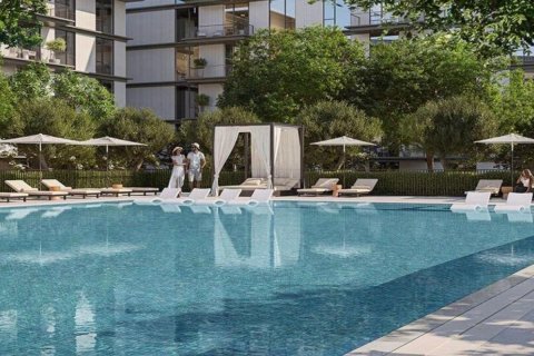 Apartamento para venda em Mina Rashid, Dubai, EAU 1 quarto, 76.7 m2 № 703882 - foto 7