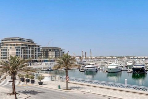 Apartamento para venda em Mina Rashid, Dubai, EAU 1 quarto, 76.7 m2 № 703882 - foto 3
