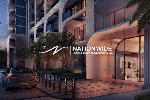 Abu Dhabi, UAE의 판매용 아파트 침실 2개, 109제곱미터 번호 612791 - 사진 7