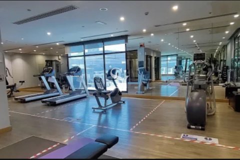 Appartamento in vendita a Arjan, Dubai, EAU 46 mq. № 732169 - foto 6