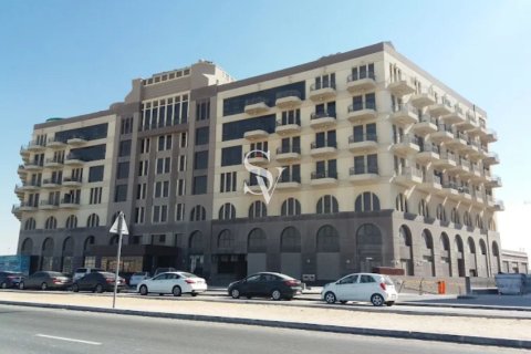 Apartment sa Arjan, Dubai, UAE 46 sq.m. № 732169