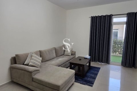 Apartemen di Jumeirah Village Circle, Dubai, UEA 1 kamar tidur, 84 m2 nomor 732171
