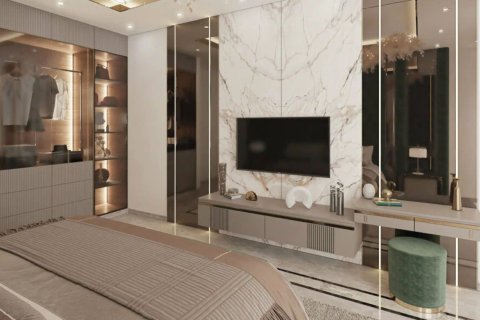 Διαμέρισμα σε Jumeirah Village Circle, Dubai, ΗΑΕ 1 δωμάτιο, 63 τ.μ. Αρ. 704400 - φωτογραφία 3