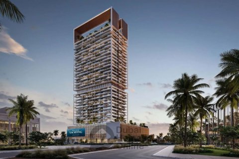 Apartman u gradu Maritime City, Dubai, UAE 1 soba, 43 m2 Br. 704402 - Slika 15