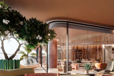 Appartement in Business Bay, Dubai, VAE 2 slaapkamers, 285 vr.m. nr 704398