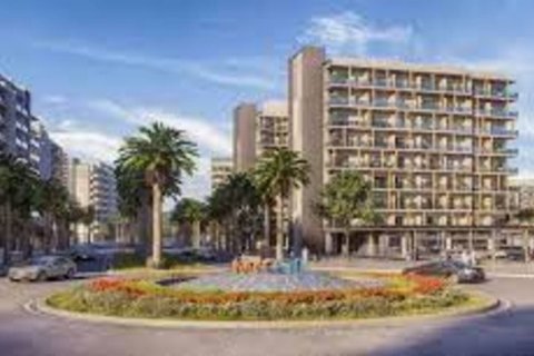 شقة للبيع في Meydan، دبي، الإمارات العربية المتحدة 1 غرفة نوم ، 77 متر مربع ، رقم 704396 - صورة 5
