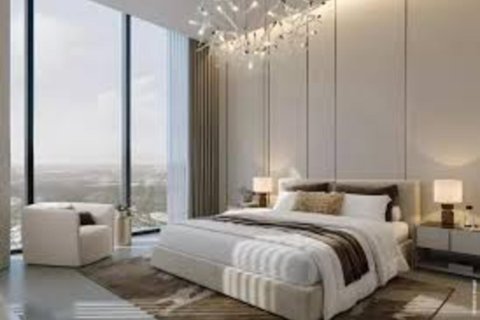 Lägenhet i Meydan, Dubai, UAE 1 sovrum, 77 kvm Nr. 704396