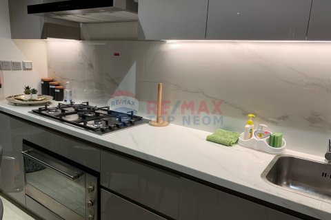 Apartamento para arrendamento em Meydan, Dubai, EAU 3 quartos, 104.2 m2 № 584067 - foto 8
