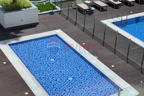 Apartamento para arrendamento em Meydan, Dubai, EAU 3 quartos, 104.2 m2 № 584067 - foto 14