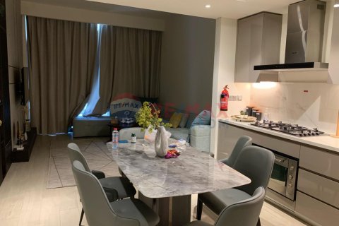 Apartamento para arrendamento em Meydan, Dubai, EAU 3 quartos, 104.2 m2 № 584067 - foto 4