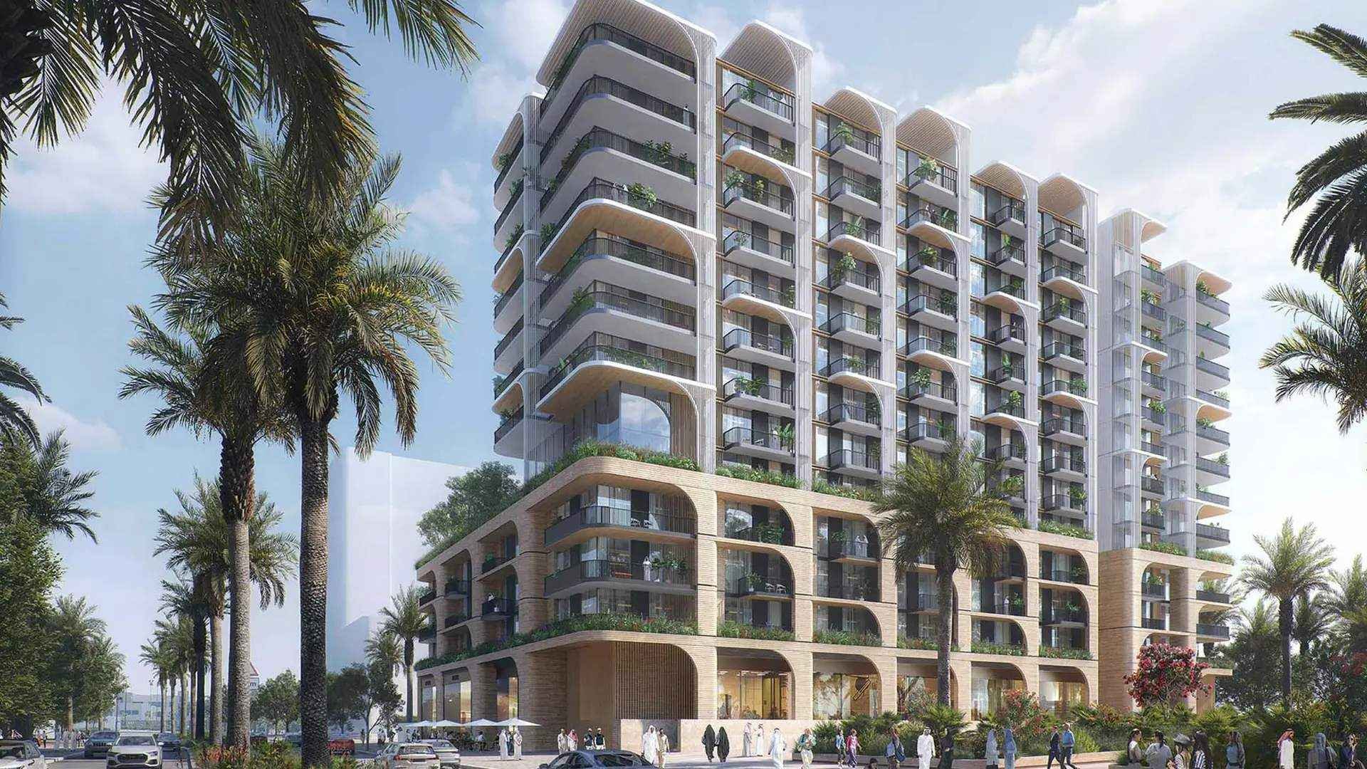 Manarat Living 3