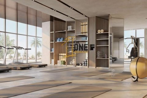 Apartament de vânzare în Al Marjan Island, Ras Al Khaimah, EAU 3 dormitoare, 272.8 mp.  №578314 - poză 4