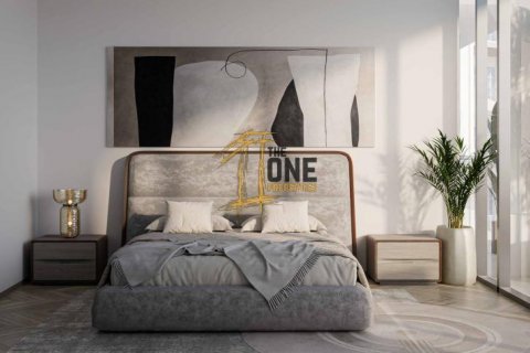 Apartament de vânzare în Al Marjan Island, Ras Al Khaimah, EAU 3 dormitoare, 272.8 mp.  №578314 - poză 9