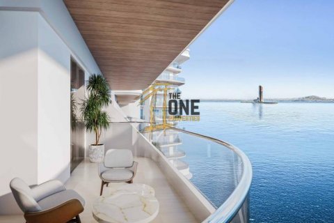 Dzīvoklis Al Marjan Island, Ras Al Khaimahjā, AAE 3 istabas, 272.8 m2 Nr. 578314