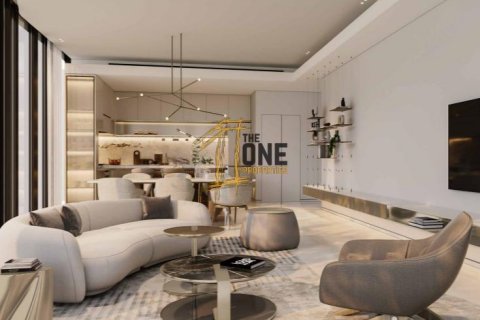 Huoneisto Al Marjan Island, Ras Al Khaimah, Arabiemiraatit 1 makuuhuone, 93.3 m2 № 578313 - kuva 12
