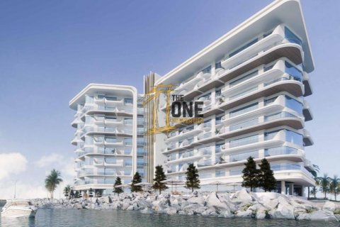 Dzīvoklis Al Marjan Island, Ras Al Khaimahjā, AAE 3 istabas, 311.3 m2 Nr. 578315