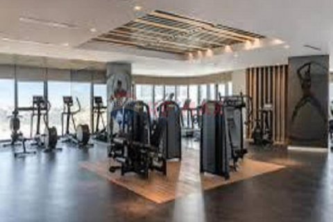آپارتمان برای فروش در  Business Bay، Dubai، امارات متحده عربی  1 خوابه ، 116.1 متر مربع ، شماره 578309 - تصویر 7