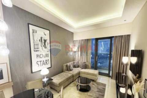 Apartment in Business Bay, Dubai, UAE 1 bedroom, 116.1 sq.m. № 578309