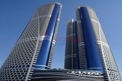 آپارتمان برای فروش در  Business Bay، Dubai، امارات متحده عربی  1 خوابه ، 116.1 متر مربع ، شماره 578309 - تصویر 6