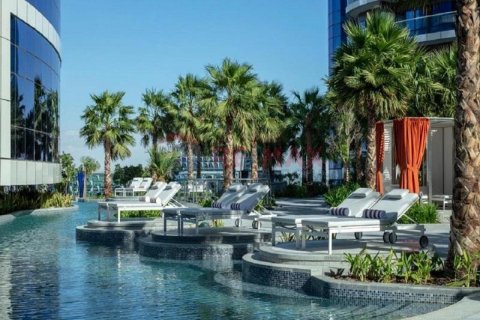 آپارتمان برای فروش در  Business Bay، Dubai، امارات متحده عربی  1 خوابه ، 116.1 متر مربع ، شماره 578309 - تصویر 10