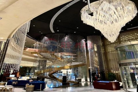 آپارتمان برای فروش در  Business Bay، Dubai، امارات متحده عربی  1 خوابه ، 116.1 متر مربع ، شماره 578309 - تصویر 9