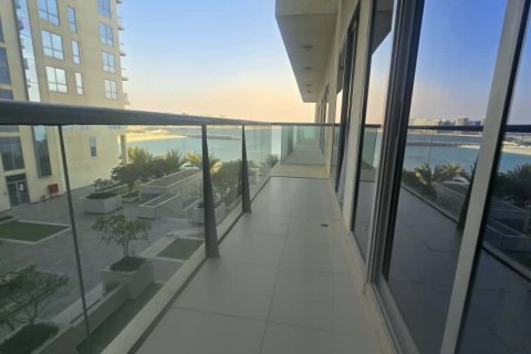 Apartman u gradu Ras Al Khaimah, UAE 1 spavaća soba, 72 m2 Br. 734935