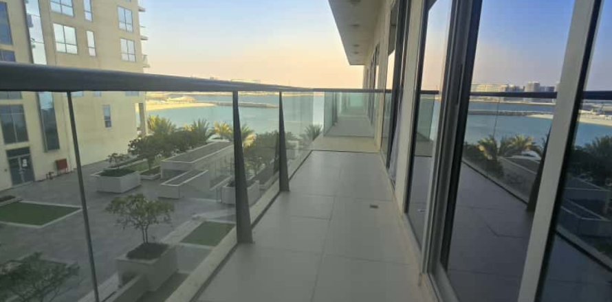 Apartman u gradu Ras Al Khaimah, UAE 1 spavaća soba, 72 m2 Br. 734935
